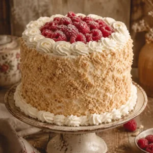 Torta amor