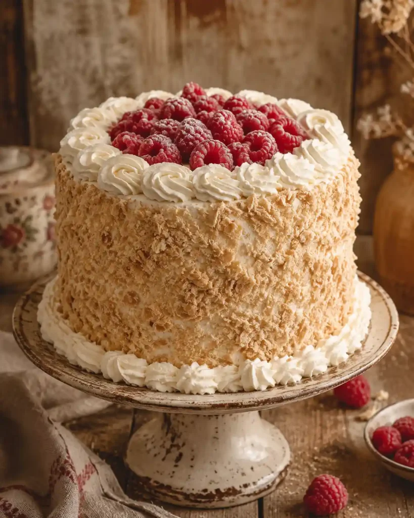 Torta amor